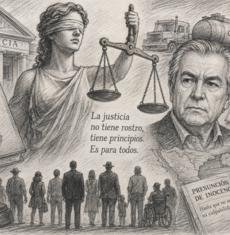 Letra Franca México