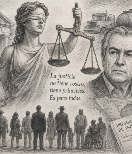 Letra Franca México