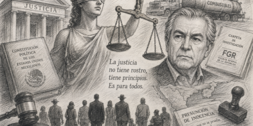 Letra Franca México