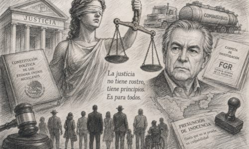 Letra Franca México