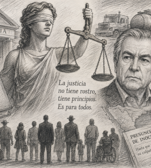 Letra Franca México