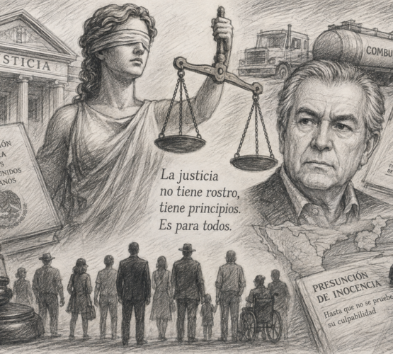 Letra Franca México