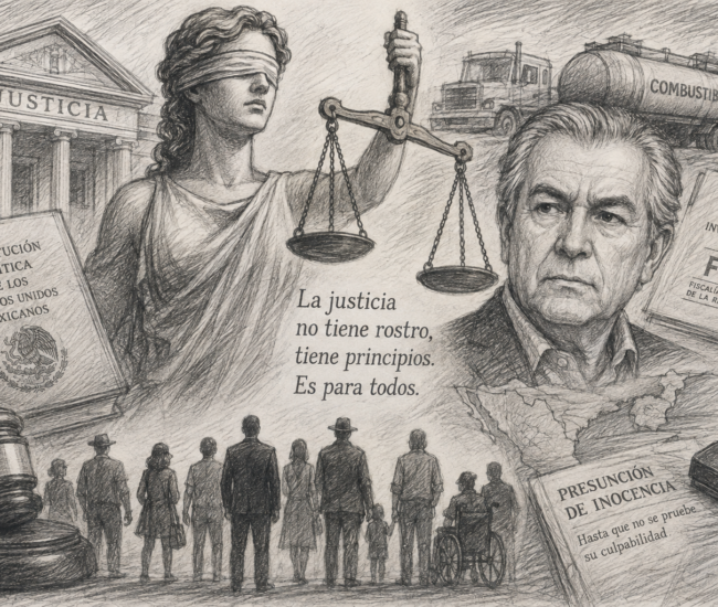 Letra Franca México