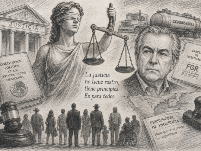 Letra Franca México