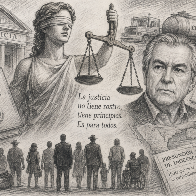 Letra Franca México
