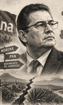 Letra Franca México