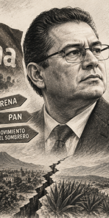 Letra Franca México