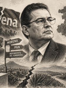 Letra Franca México