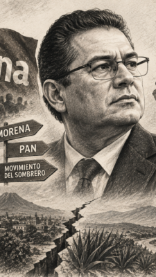 Letra Franca México