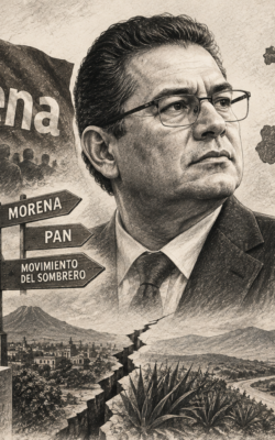 Letra Franca México