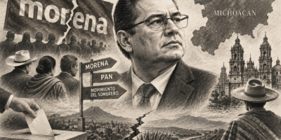 Letra Franca México