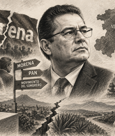 Letra Franca México