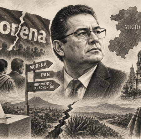 Letra Franca México