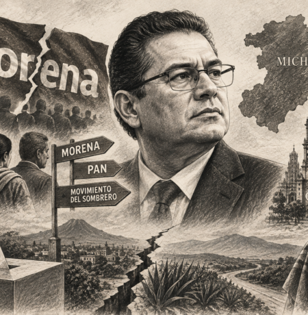 Letra Franca México
