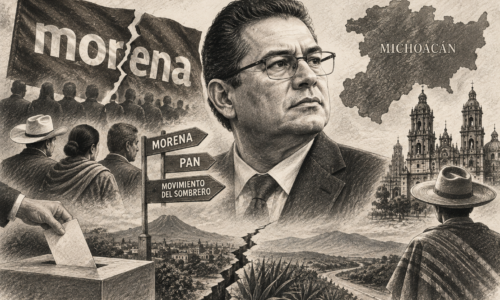 Letra Franca México