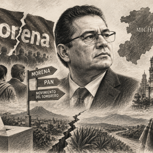 Letra Franca México