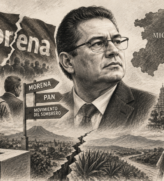 Letra Franca México