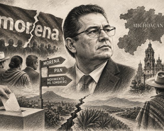 Letra Franca México