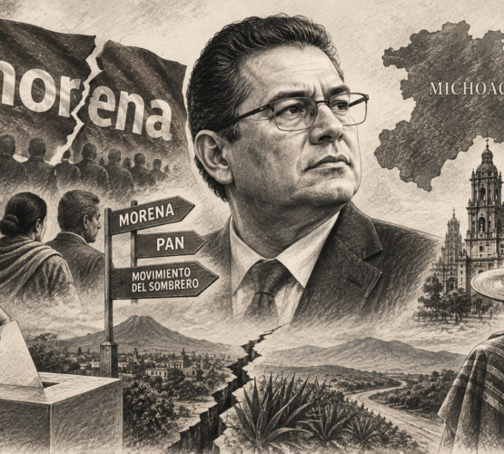 Letra Franca México