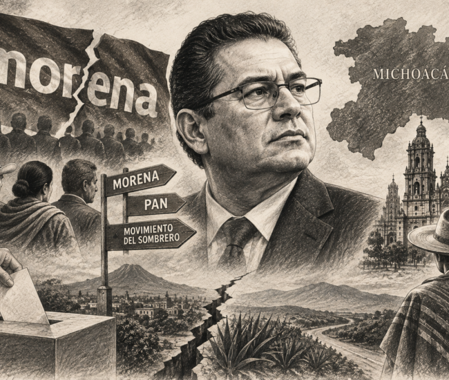 Letra Franca México