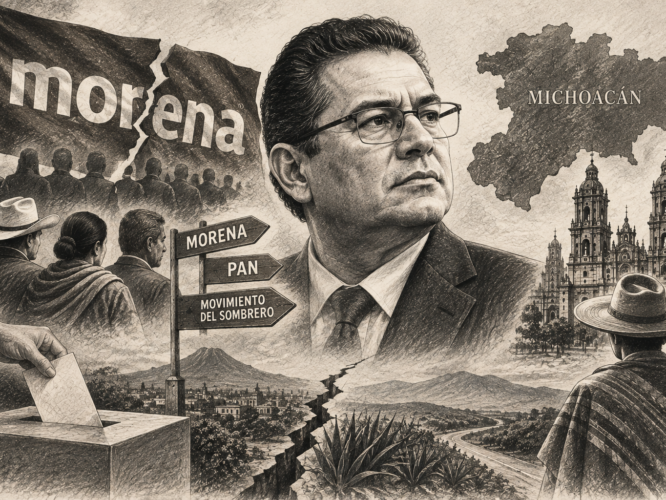 Letra Franca México