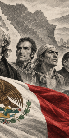 Letra Franca México