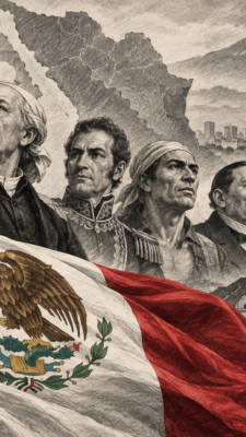 Letra Franca México
