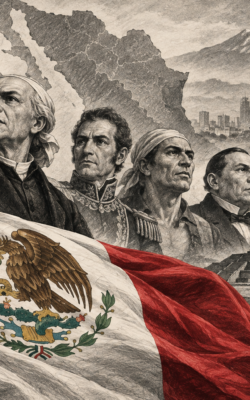 Letra Franca México