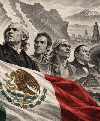 Letra Franca México