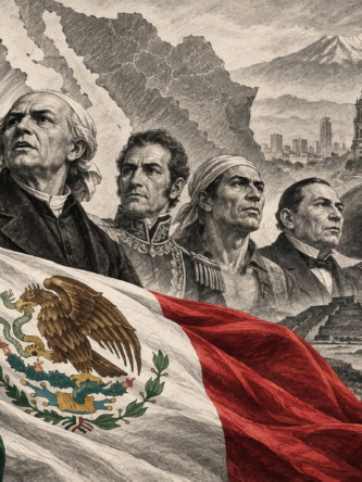 Letra Franca México
