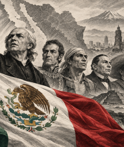 Letra Franca México