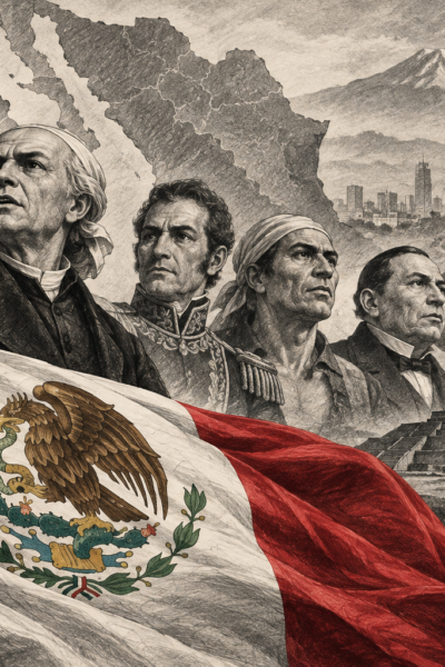 Letra Franca México