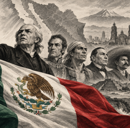 Letra Franca México