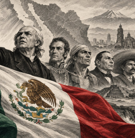 Letra Franca México