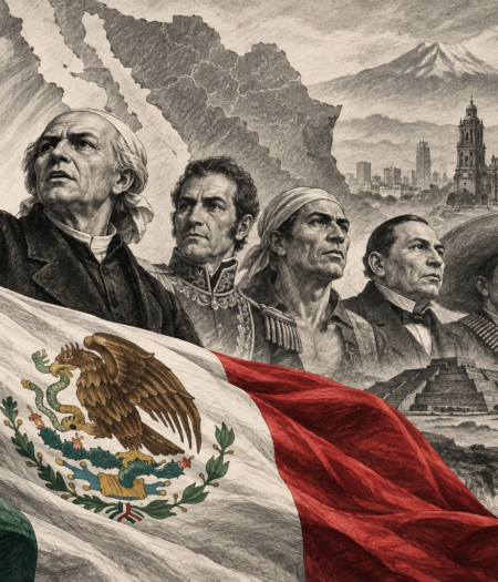 Letra Franca México