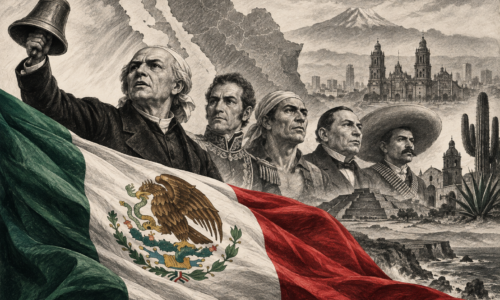 Letra Franca México