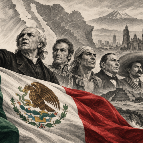 Letra Franca México