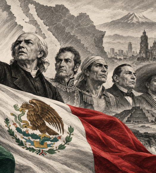 Letra Franca México