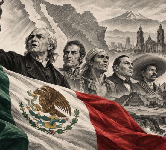 Letra Franca México