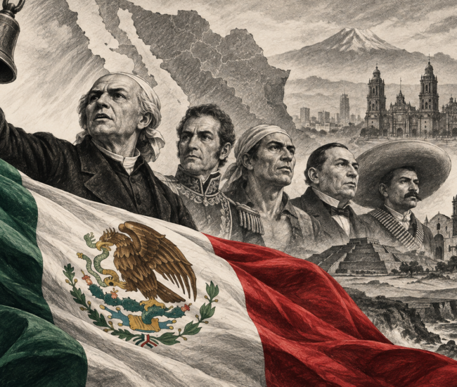 Letra Franca México