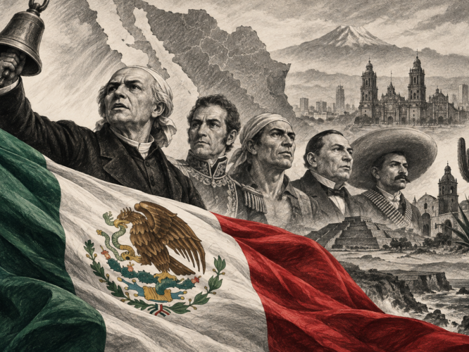 Letra Franca México