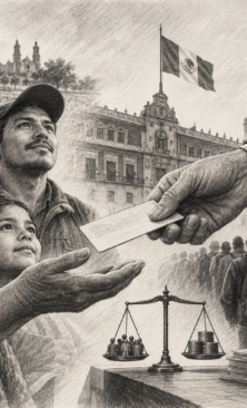Letra Franca México