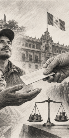 Letra Franca México