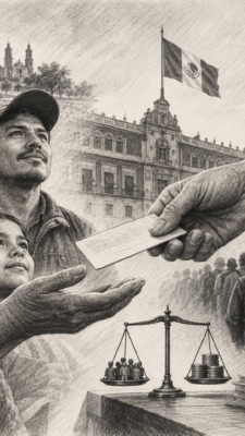 Letra Franca México