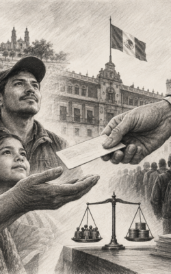 Letra Franca México