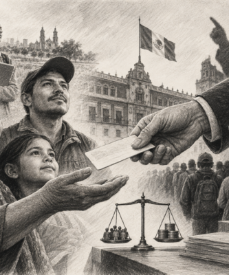 Letra Franca México