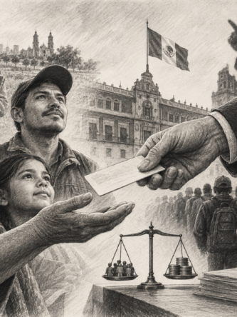 Letra Franca México