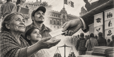 Letra Franca México