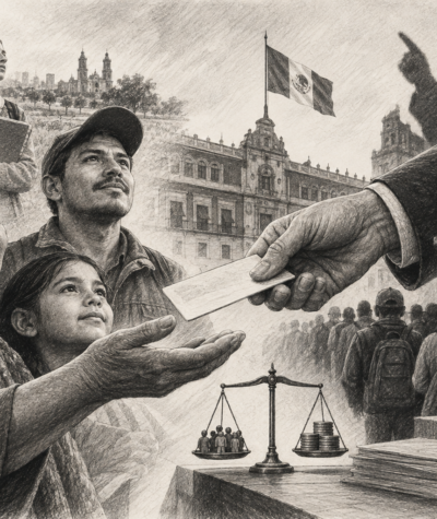 Letra Franca México