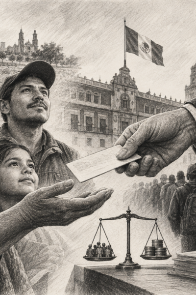 Letra Franca México